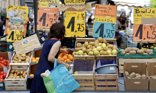 “Điềm xấu” kinh tế châu Âu: Cung tiền giảm lần đầu tiên sau 13 năm