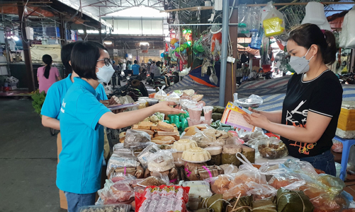 Mở rộng đối tượng không phải là 