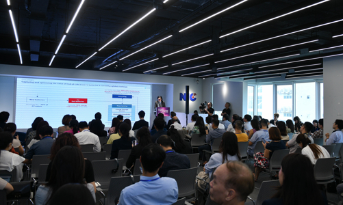 Việt Nam – Nhật Bản thúc đẩy đổi mới sáng tạo