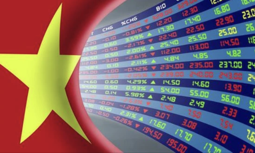 Trong lịch sử, chứng khoán Việt Nam thường phản ứng ra sao những lần Tổng thống Hoa Kỳ tới thăm?