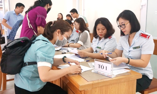 Đề nghị không xét đấu thầu dự án đầu tư công với doanh nghiệp trốn đóng bảo hiểm