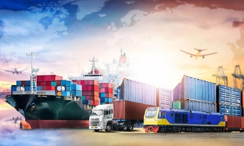 Xuất khẩu khởi sắc, thặng dư thương mại đạt trên 20 tỷ USD