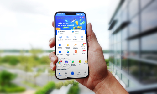 Tài khoản chứng khoán hợp tác giữa DNSE và  ZaloPay vượt mốc 100,000 người dùng