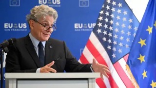 Nhiều đại gia công nghệ Mỹ chật vật ứng phó với đạo luật mới từ EU