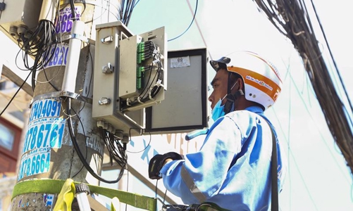 10 doanh nghiệp Internet lớn ký cam kết từ chối cung cấp dịch vụ với khách hàng vi phạm nợ cước