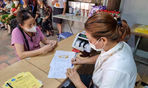 Các trường hợp nghỉ trước tuổi không bị trừ tỷ lệ hưởng lương hưu