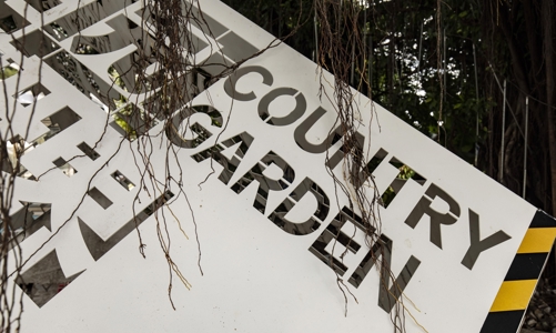 Báo lỗ hơn 7 tỷ USD, Country Garden tính bán rẻ cổ phiếu để trả nợ