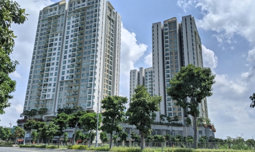 Hi hữu: Một doanh nghiệp bất động sản nợ phải trả gấp 28 lần vốn chủ sở hữu