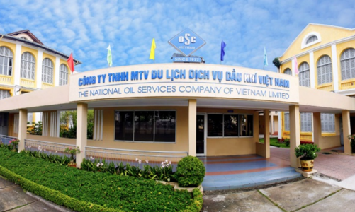 Bà Rịa - Vũng Tàu thu hồi dự án Khu dịch vụ du lịch OSC Tân Thành