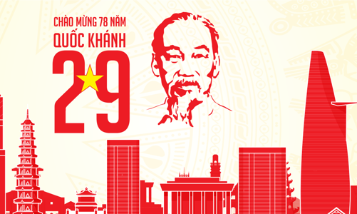 Tháng 9, mùa thu…