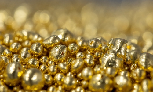 Giá vàng đương đầu áp lực giảm từ lợi suất trái phiếu và tỷ giá USD