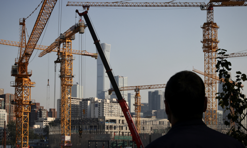 Vì sao Trung Quốc không tung một gói kích cầu quy mô lớn để cứu tăng trưởng?