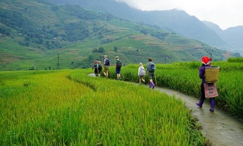 Doanh thu du lịch kỳ nghỉ lễ 2/9 không như kỳ vọng