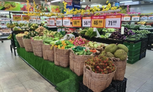 TP.HCM triển khai quản lý, điều hành giá mặt hàng thiết yếu