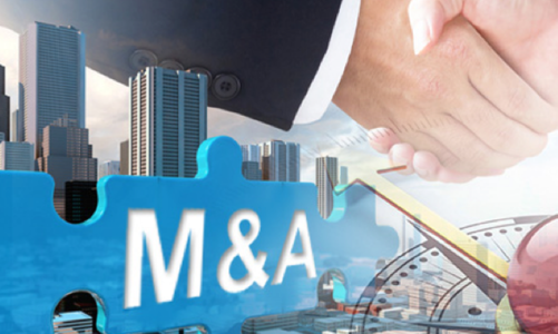 Nhà đầu tư ngoại vẫn âm thầm thâu tóm qua giao dịch mua bán sáp nhập doanh nghiệp