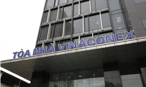 Pacific Holdings không còn là công ty mẹ của Vinaconex sau nhiều đợt bán vốn thu về hơn 3.000 tỷ đồng 