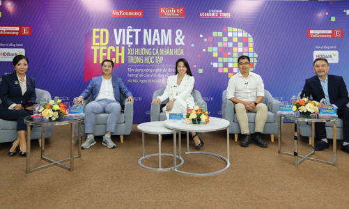 Công nghệ giáo dục Việt: Đủ sức hấp dẫn nhà đầu tư