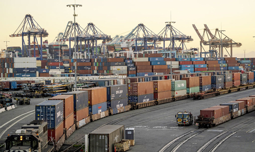 Làm thế nào để Việt Nam trở thành địa điểm chiến lược trong chuỗi cung ứng toàn cầu?