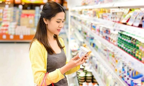 Ban hành Kế hoạch triển khai thi hành Luật Bảo vệ quyền lợi người tiêu dùng