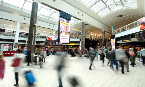 Mua sắm miễn thuế có thể “tiếp sức” du lịch như thế nào?