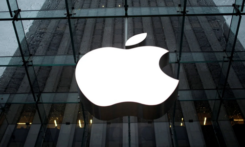 Trung Quốc cấm công chức chính phủ dùng iPhone, cổ phiếu Apple sụt giảm mạnh 