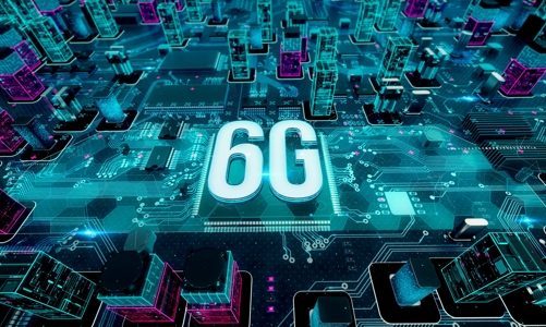 Trung Quốc nghiên cứu ứng dụng 6G, thử nghiệm thiết bị lắp trên máy bay không người lái