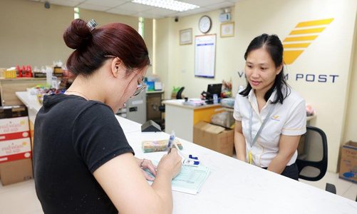 Ngân hàng Nhà nước ban hành chính thức Thông tư về tổ chức và hoạt động của phòng giao dịch Bưu điện