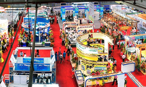 Nhiều “ông lớn” sẽ đến Việt Nam tìm kiếm đối tác