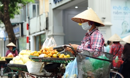 Lao động tự do cũng có lương hưu nếu tham gia bảo hiểm xã hội tự nguyện