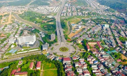 Đồng Nai thúc tiến độ lập quy hoạch tỉnh để trình Chính phủ cuối năm 2023