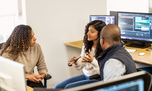 Chuyển đổi số nâng cao hiệu quả ngành bảo hiểm 