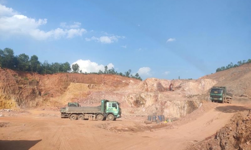 Thanh Hóa sắp đấu giá nhiều mỏ khoáng sản