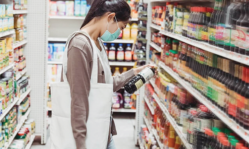 Cuộc chiến bán lẻ từ sản phẩm nhãn riêng