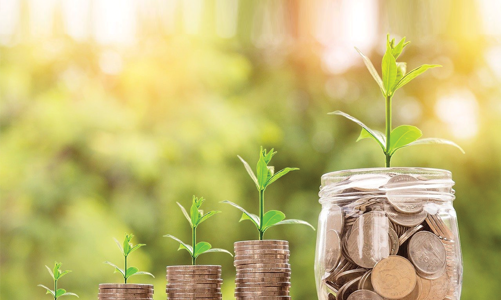 Khó khăn tìm vốn để chuyển đổi xanh