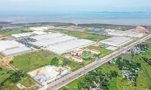 Quảng Ninh liên tiếp “dẹp” các quy hoạch, dự án cảng biển đã “treo” nhiều năm