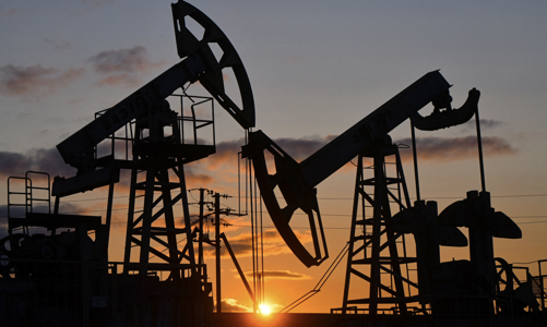 Giá dầu lại lên cơn sốt?