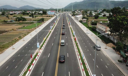 Dự án cao tốc Biên Hòa - Vũng Tàu dự kiến tăng thêm hơn 3.600 tỷ đồng
