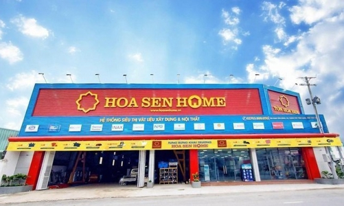 Thị giá lập đỉnh 1 năm, em rể ông Lê Phước Vũ đăng ký bán hết hơn 10 triệu cổ phiếu HSG