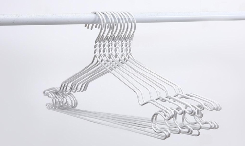 Mắc áo thép của Việt Nam tiếp tục chịu thuế chống bán phá giá cao tại Hoa Kỳ