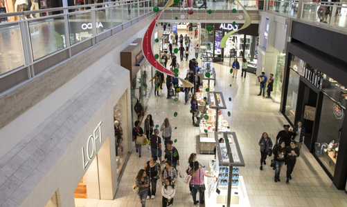 Bán lẻ du lịch Mỹ cần thêm khách quốc tế