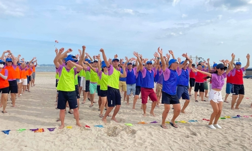 Quảng Ninh còn dư địa rất lớn để phát triển du lịch MICE