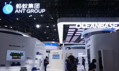 Gã khổng lồ fintech Trung Quốc Ant Group ra mắt mô hình ngôn ngữ lớn AI của riêng mình