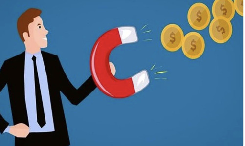 Cá nhân trong nước bán ra, nước ngoài quay xe gom ròng