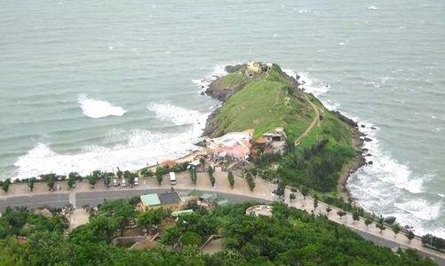 Bà Rịa-Vũng Tàu tiếp tục đấu giá các khu đất