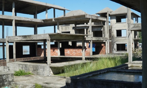 Nguyên nhân hơn 60 dự án tại Thừa Thiên Huế bị 