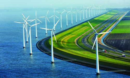 Việt Nam và Hoa Kỳ còn rất nhiều cơ hội hợp tác trong chuỗi cung ứng năng lượng 