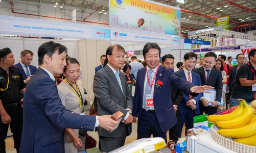 Xuất khẩu nông sản sẽ gặp nhiều thách thức với quy định về phát triển bền vững và bảo vệ môi trường