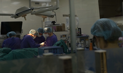 Giải quyết nhanh nhất chế độ bảo hiểm với nạn nhân vụ cháy chung cư tại Hà Nội