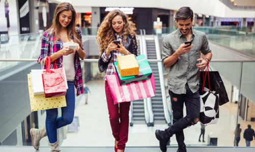 Khai thác thị trường mua sắm trực tuyến khổng lồ của Hoa Kỳ, doanh nghiệp Việt Nam cần nắm bắt mọi cơ hội