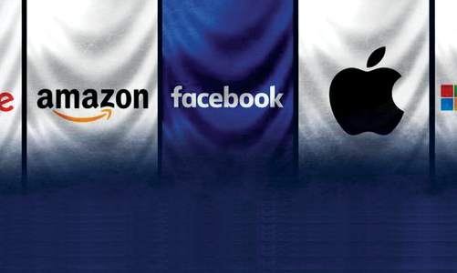 EU quyết tâm ngăn cản quyền lực của các Big Tech